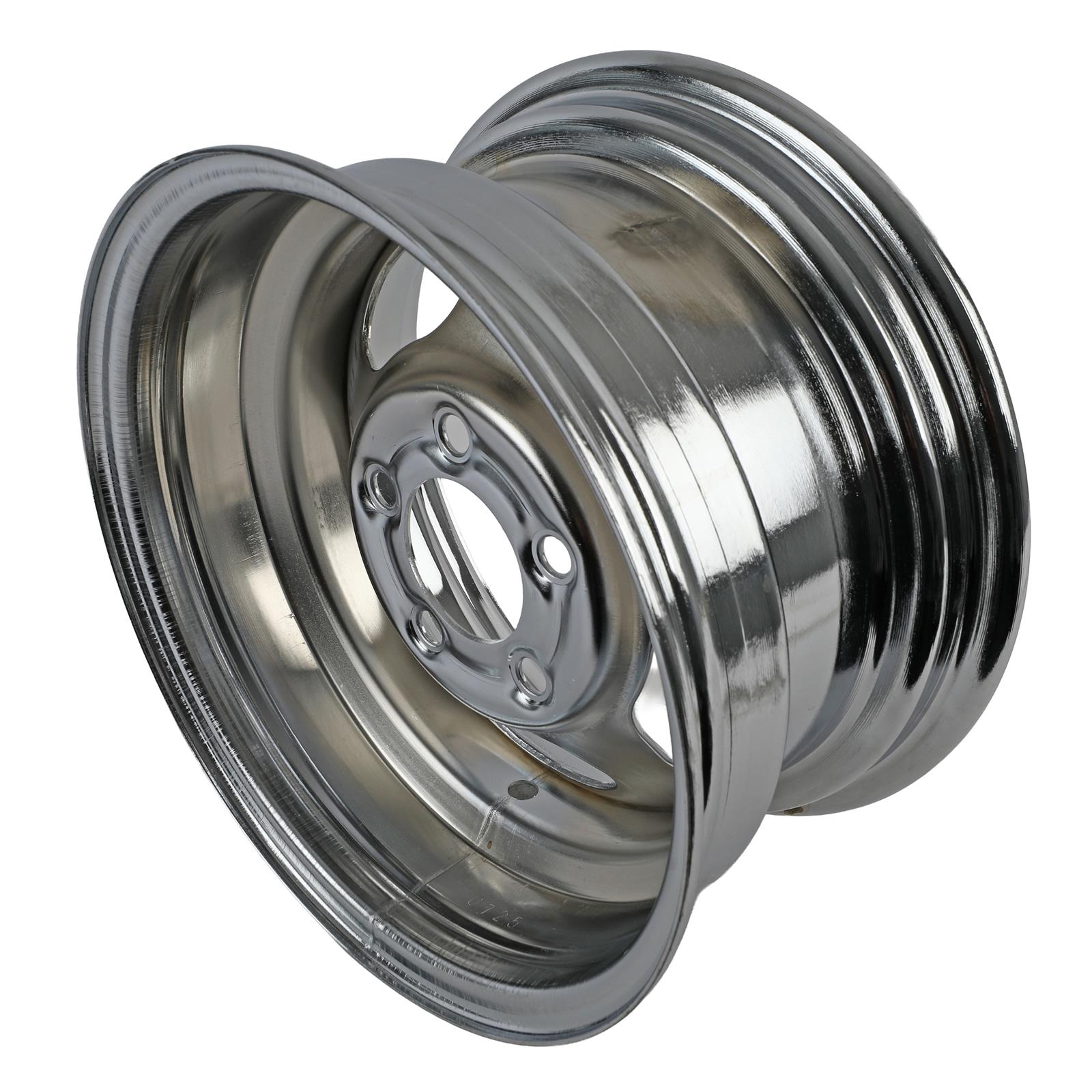 Bassett Racing Wheel 58A53IC Bassett Racing Inertia Advantage IMCA