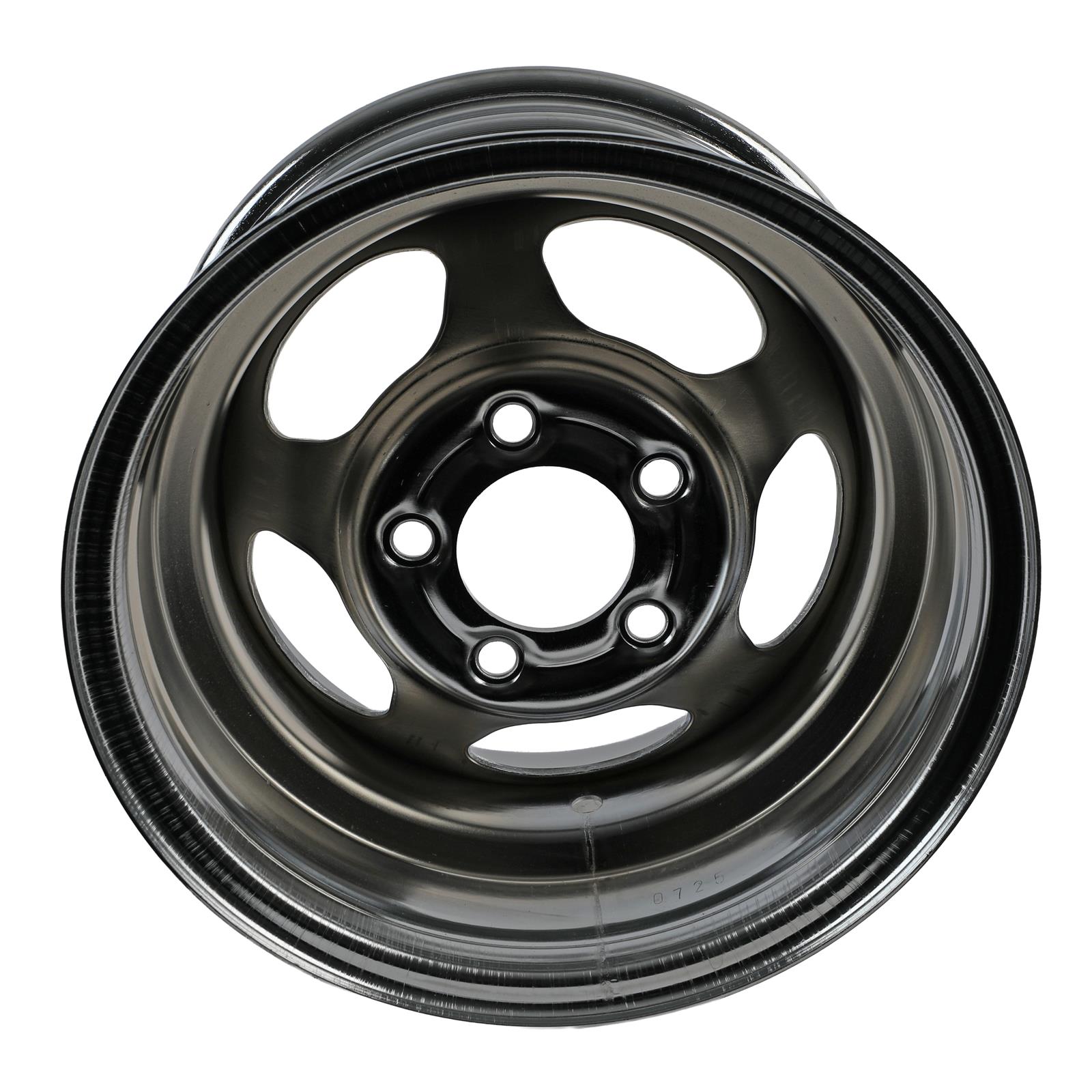 Bassett Racing Wheel 58A53IC Bassett Racing Inertia Advantage IMCA