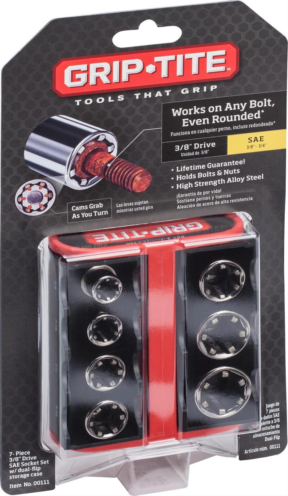 GripTite Tools 00111