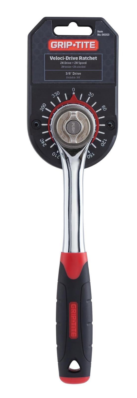 GripTite Tools 00353