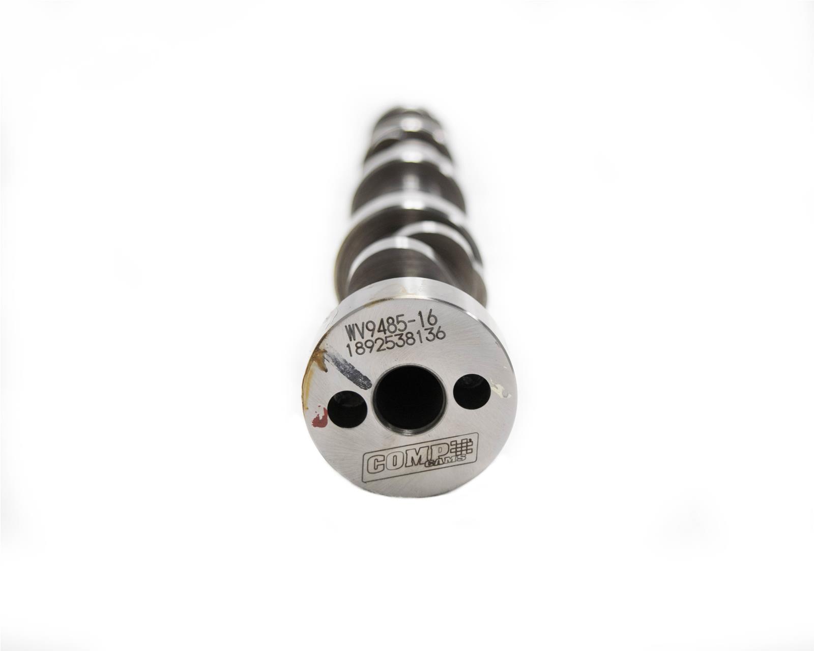 Brian Tooley Racing 1892538136 BTR Camshafts Summit Racing