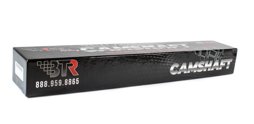 BTR V2 Series Camshafts