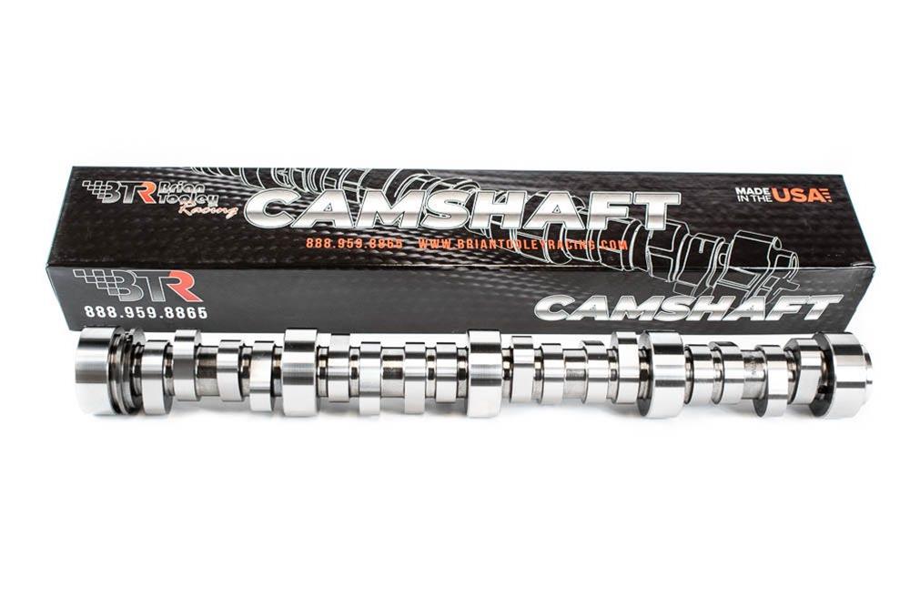 Brian Tooley Racing BTR-31218110NSR BTR V2 Series Camshafts | Summit Racing