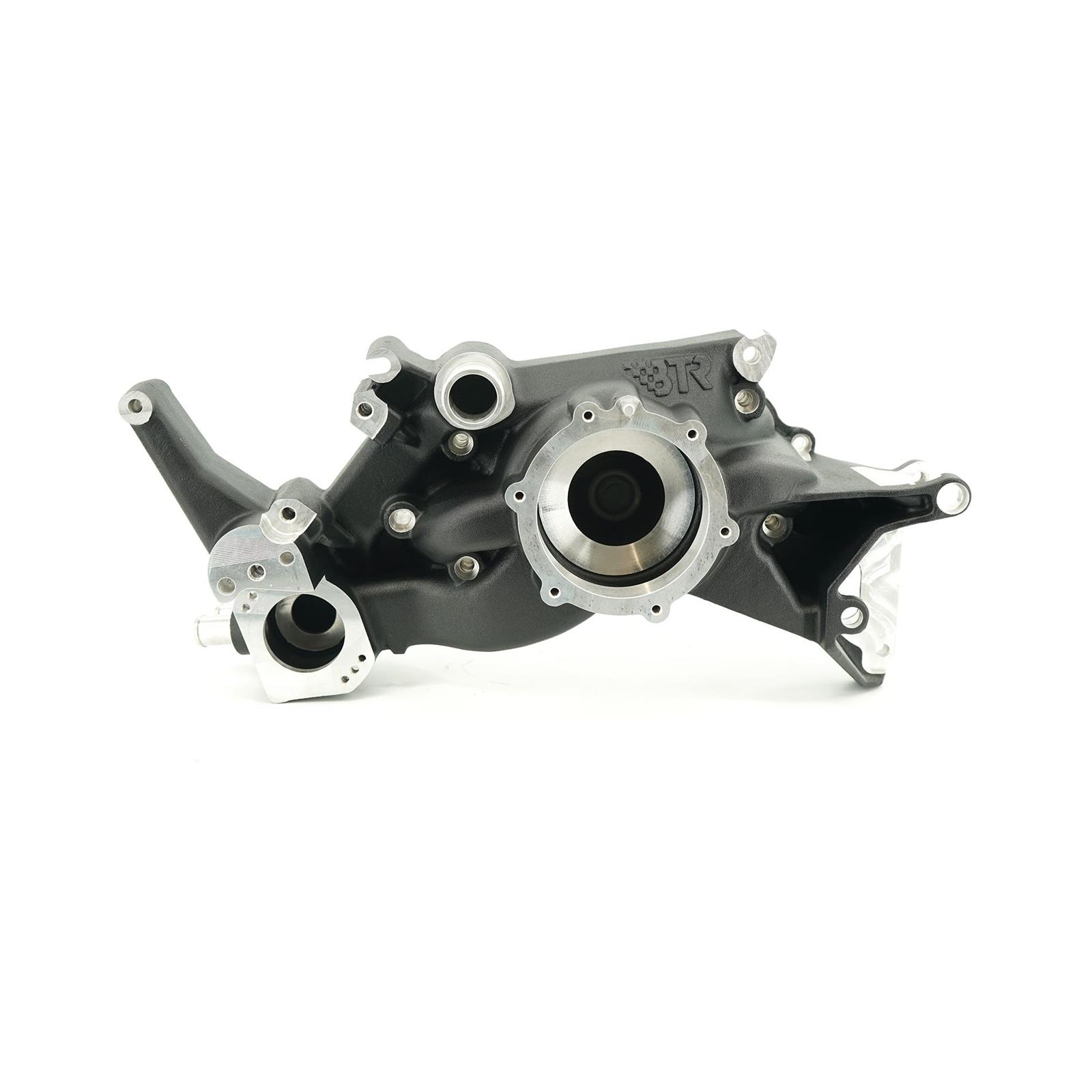Brian Tooley Racing ACD-LS01B BTR HyperDrive Front Drive Kits