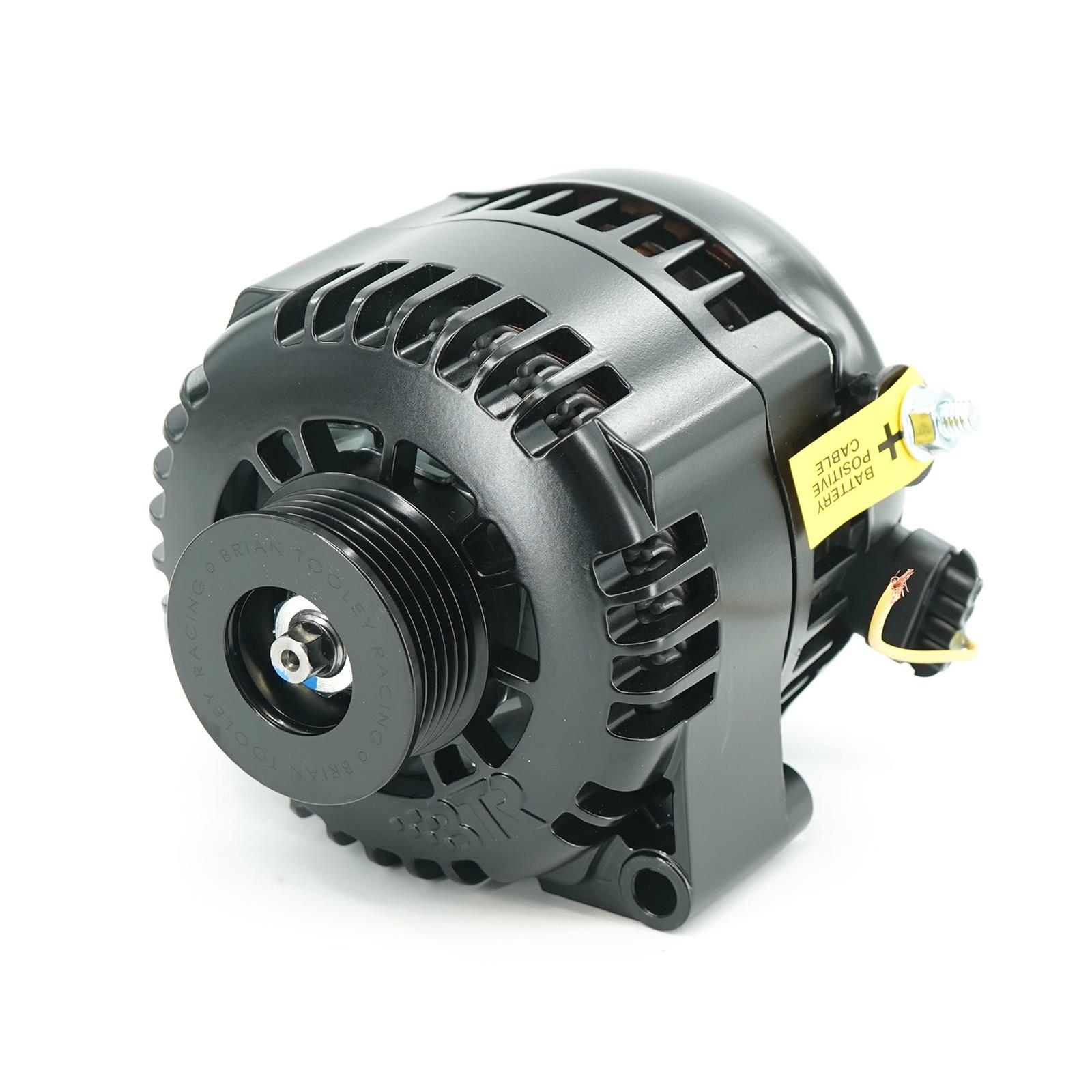 Brian Tooley Racing ACD-LS01B BTR HyperDrive Front Drive Kits