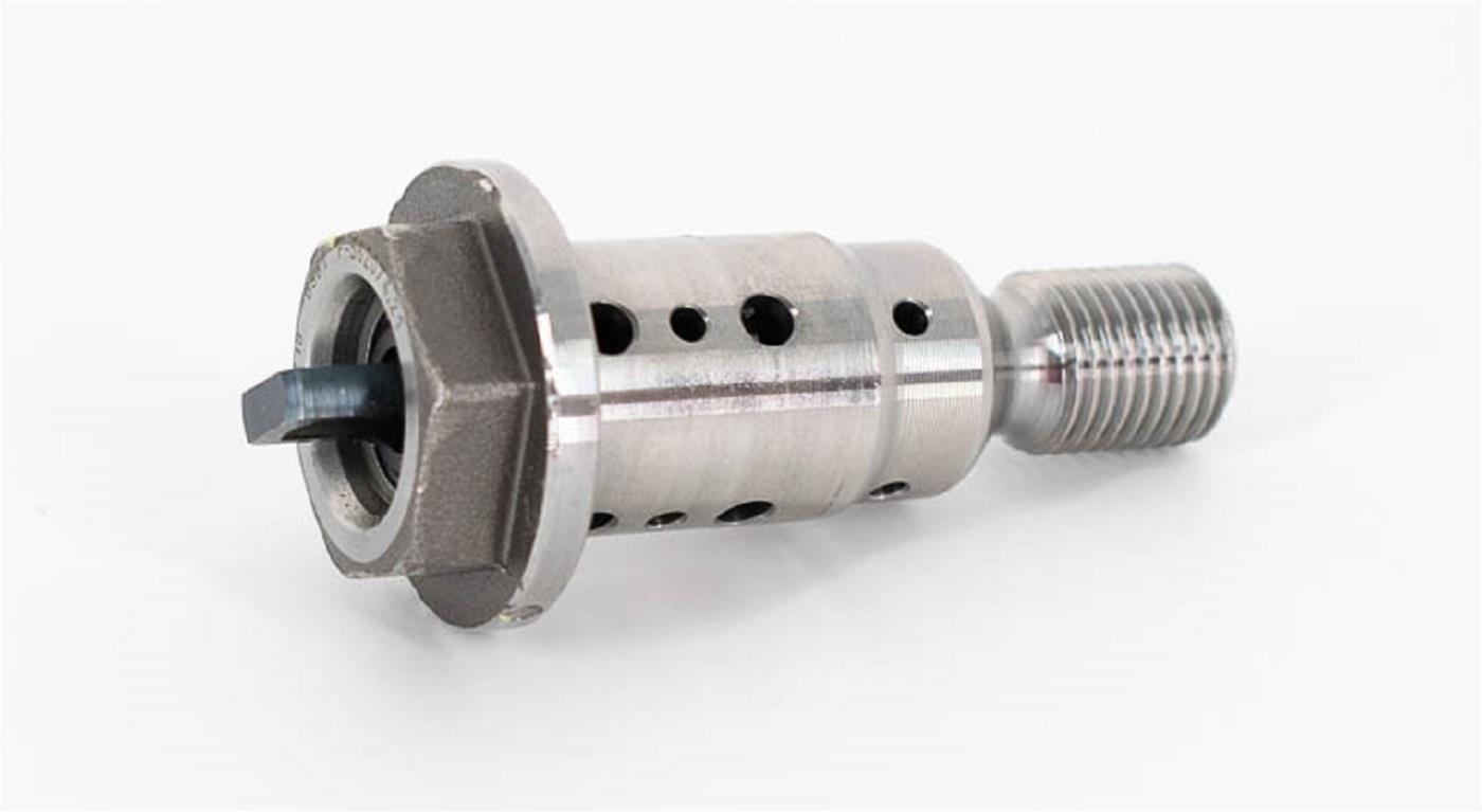 BTR Trunnion Upgrade Kit BTR Gen V/LT & LS7 Rocker Arm Trunnion Upgrade Kit  - For Corvette Z06, Camaro, Trucks With LT/LS Engines Ls Cam Bearings