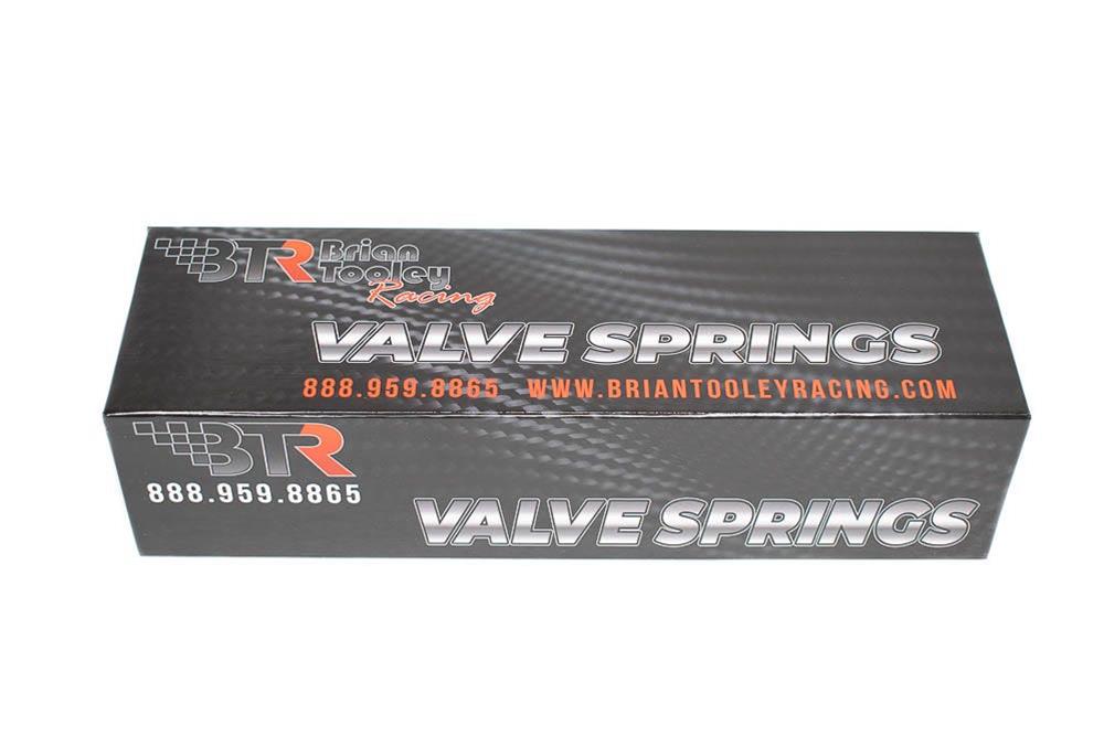 Brian Tooley Racing BTR .560 Lift Drop-In Beehive Spring Kit For GM Trucks & SUVS (LS Based 4.8L, 5.3L, 6.0L, 6.2L)