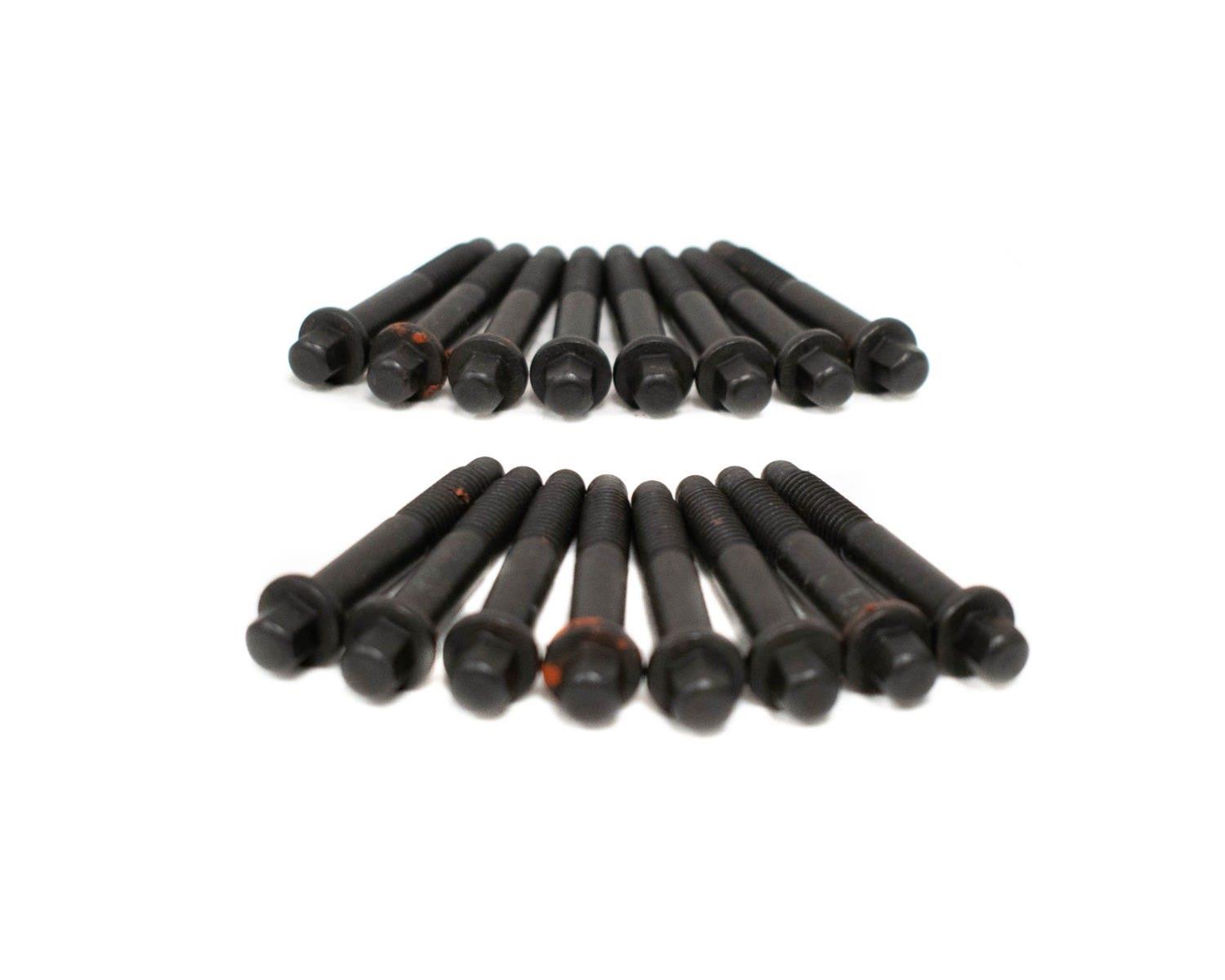 Brian Tooley Racing BTR6096116 BTR Rocker Arm Bolts Summit Racing