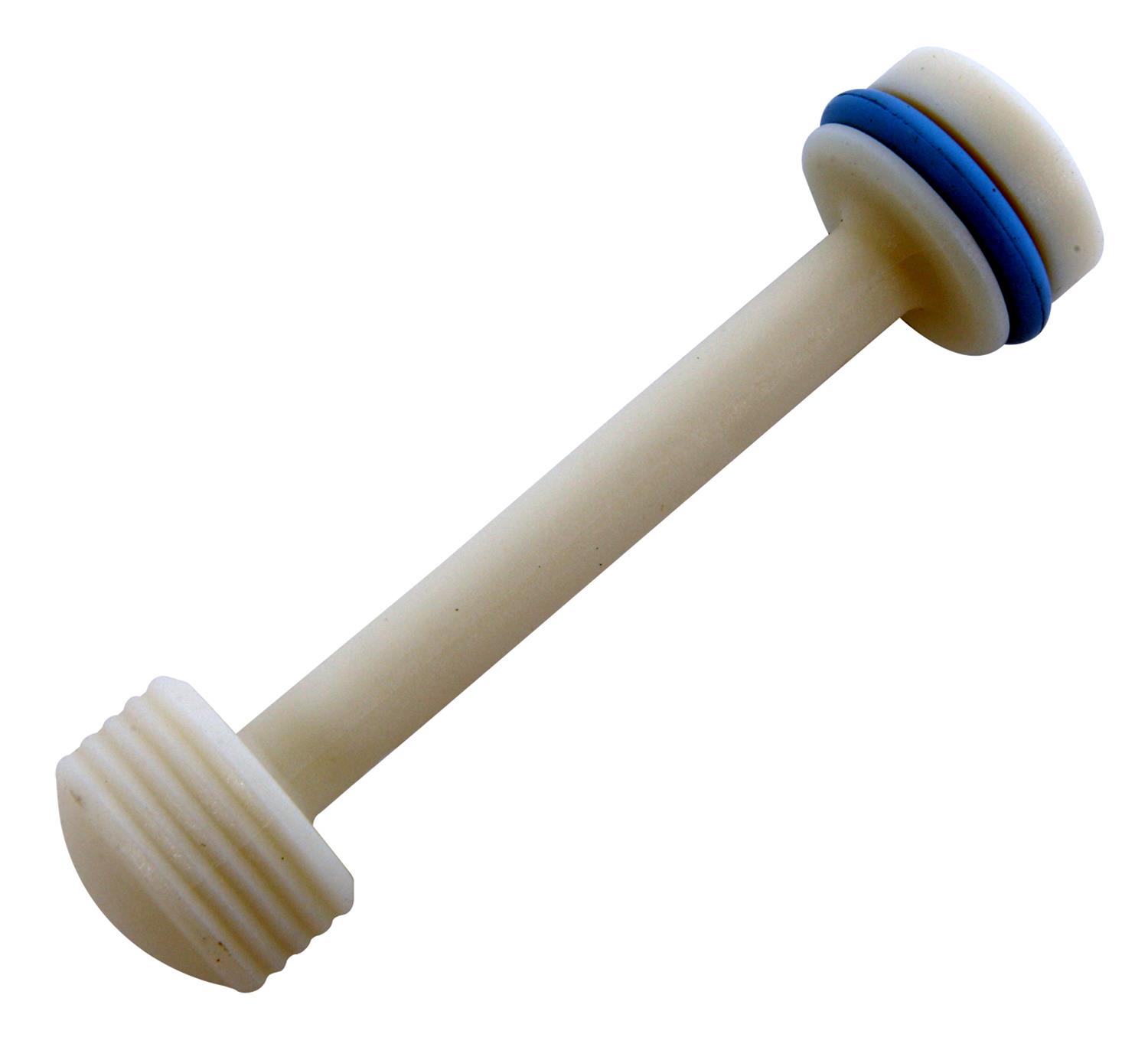 Brian Tooley Racing BTR73460 BTR Oil Galley Barbell Plugs Summit Racing