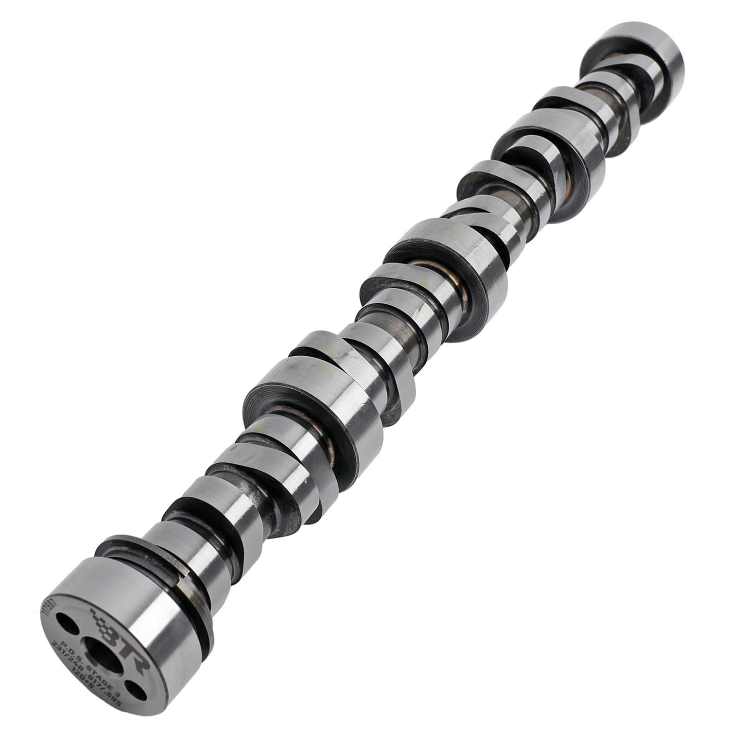 Brian Tooley Racing CM33148205 BTR Camshafts Summit Racing