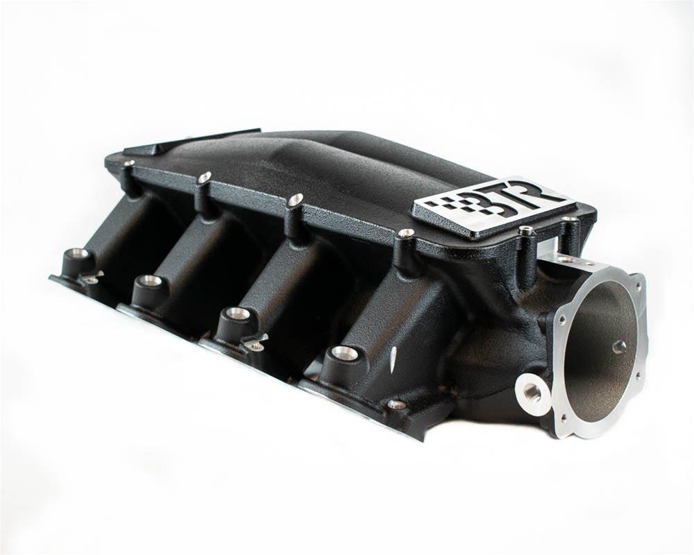 Brian Tooley Racing IMA-03-BLK BTR Equalizer 3 Intake Manifolds ...