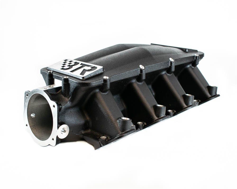 Brian Tooley Racing IMA-03-BLK BTR Equalizer 3 Intake Manifolds ...