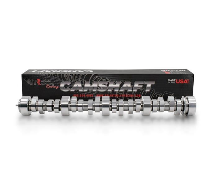 Unleashing The Beast Krc Performance Ho Camshafts And The Quest For Power