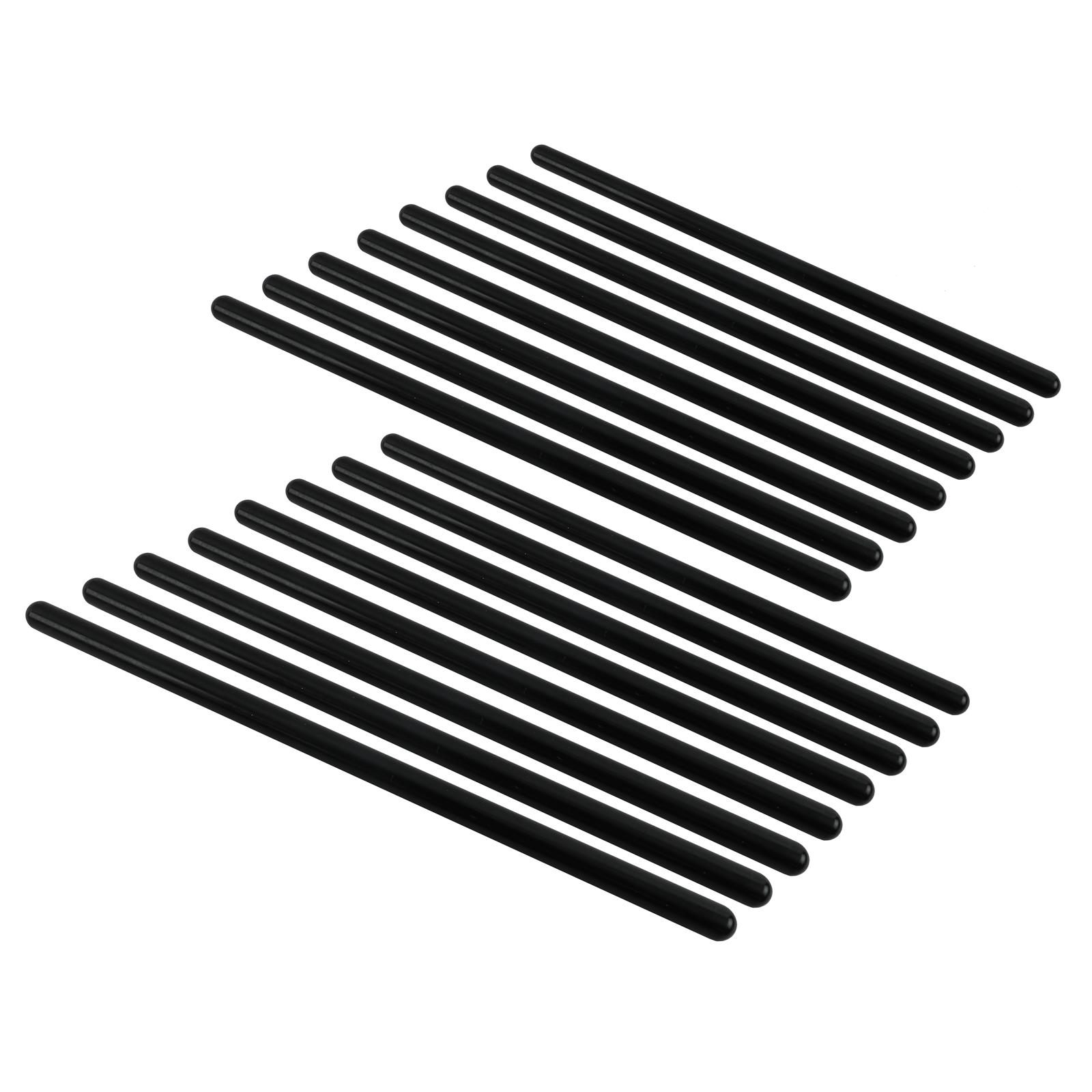 Brian Tooley Racing Pr 16 Btr One Piece Pushrods Summit Racing