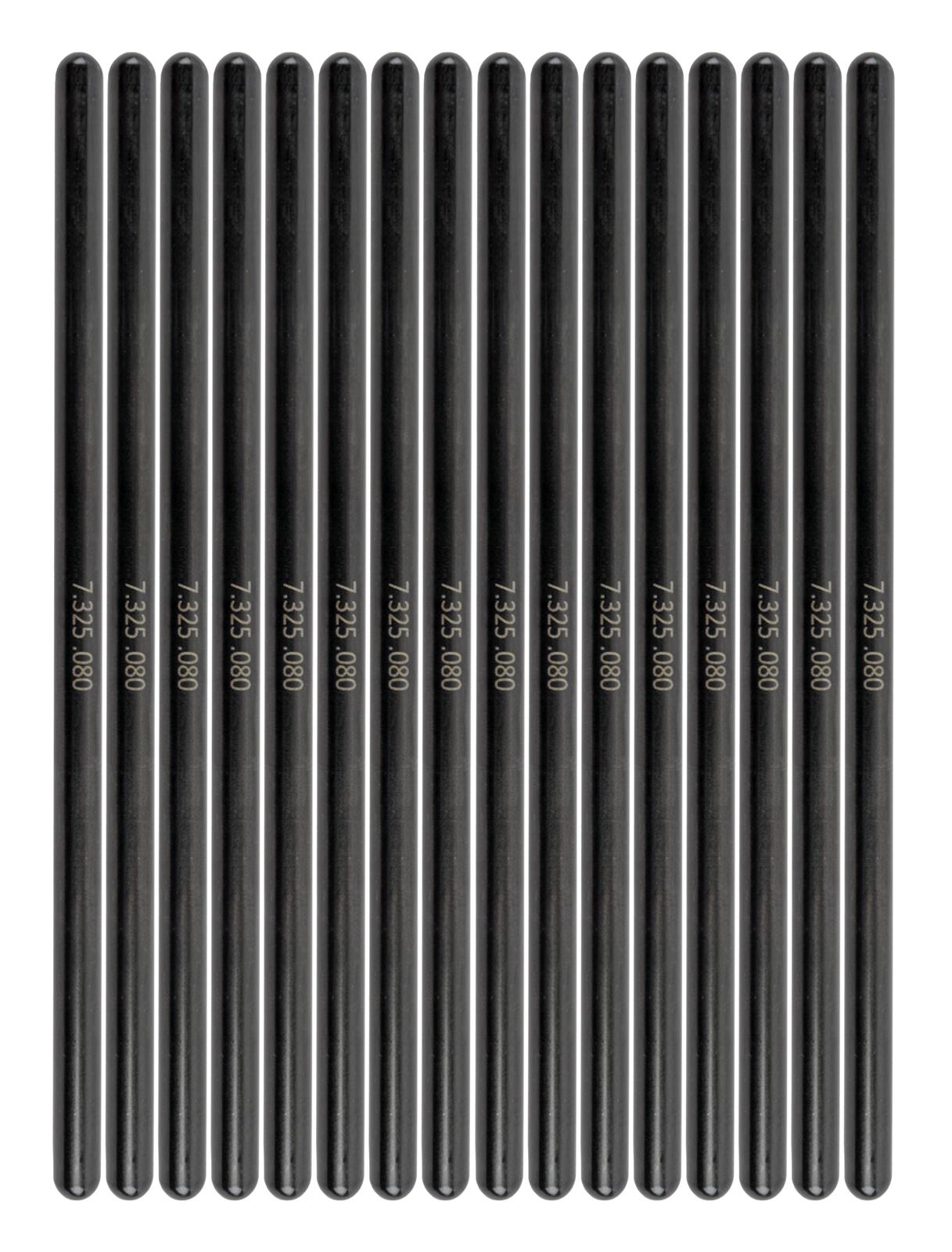 Brian Tooley Racing PR7325312-16 BTR One-Piece Pushrods | Summit Brian Tooley Racing PR7325312-16 BTR One-Piece Pushrods | Summit