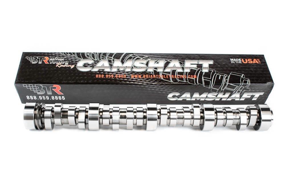 BTR V2 Series Camshafts