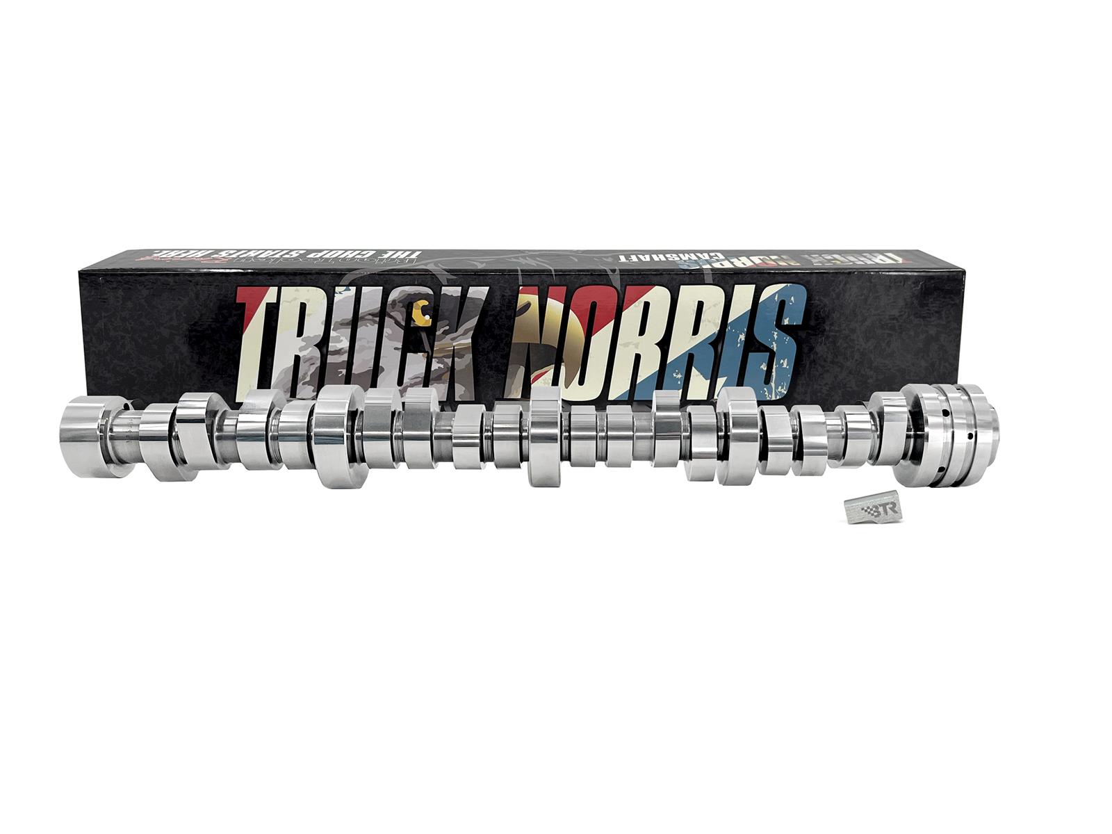 Brian Tooley Racing BTR-57HEMIVVTTN BTR Camshafts | Summit Racing
