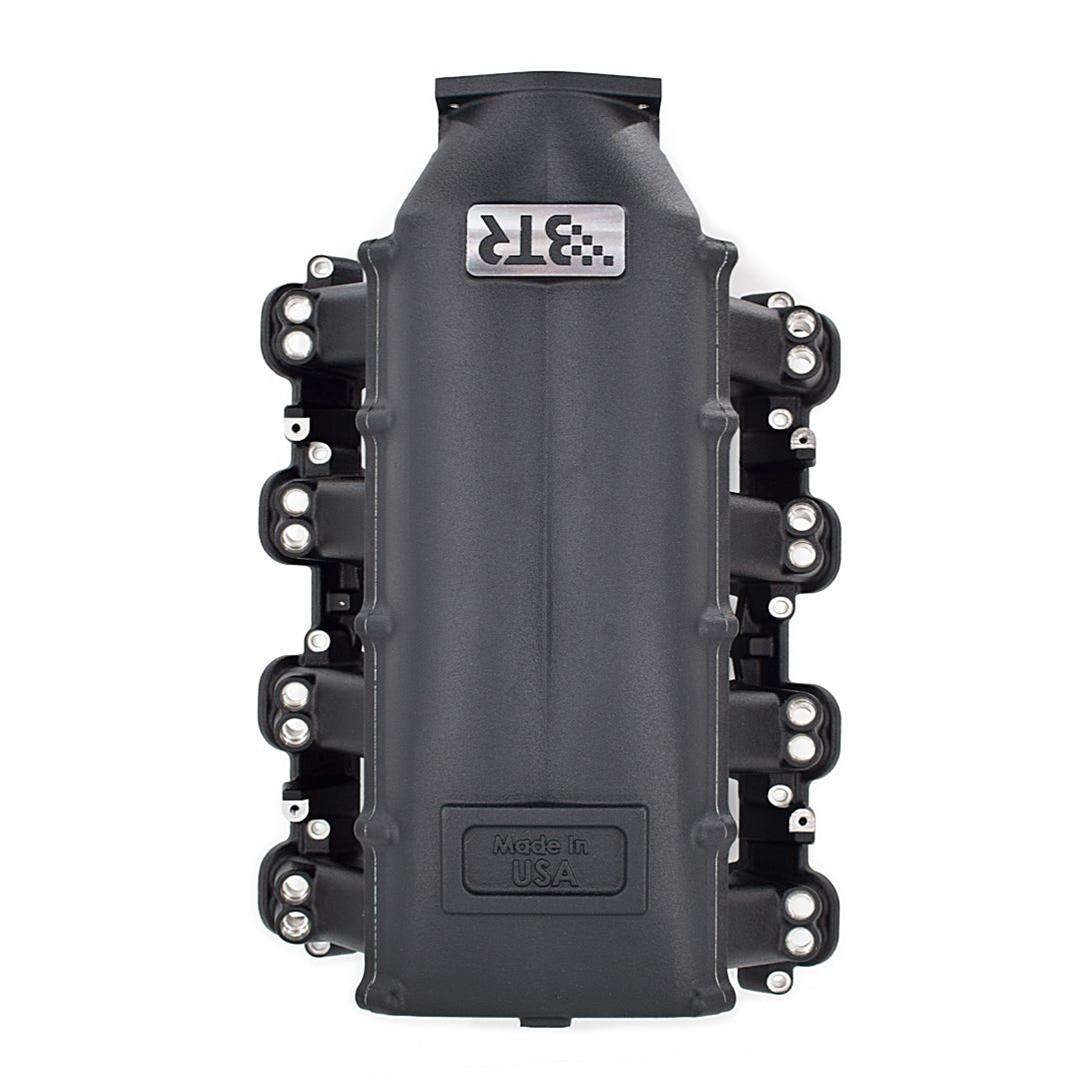 Brian Tooley Racing TRA-7-BLK-P105-2I