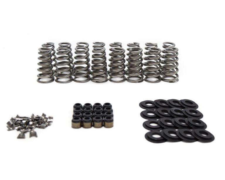 Brian Tooley Racing SK014 BTR Conical Valve Springs Summit Racing