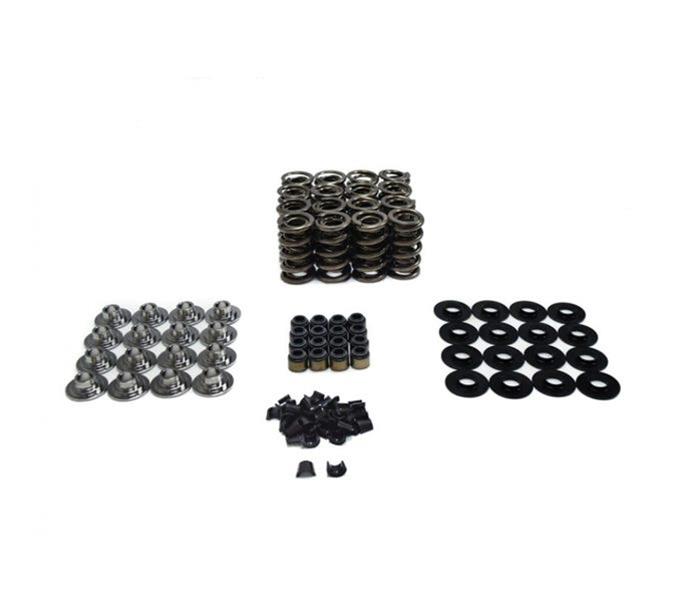 BTR Brian Tooley Ultimate RPM Dual Spring Kit For LS LS1, 43 OFF