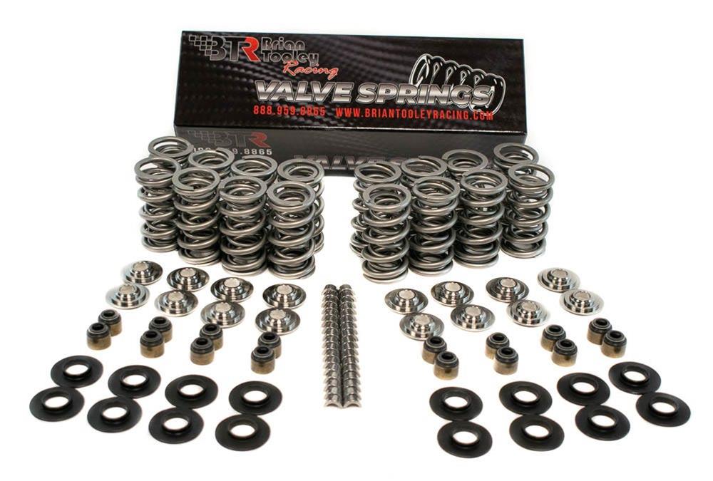 Brian Tooley Racing SK703/0560/BB BTR Ultimate RPM Valve Spring