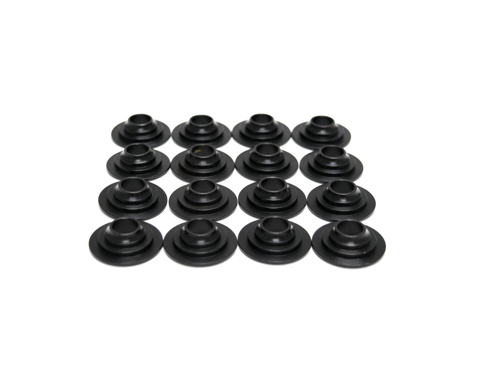 Brian Tooley Racing SR004S16 BTR Valve Spring Retainers Summit Racing