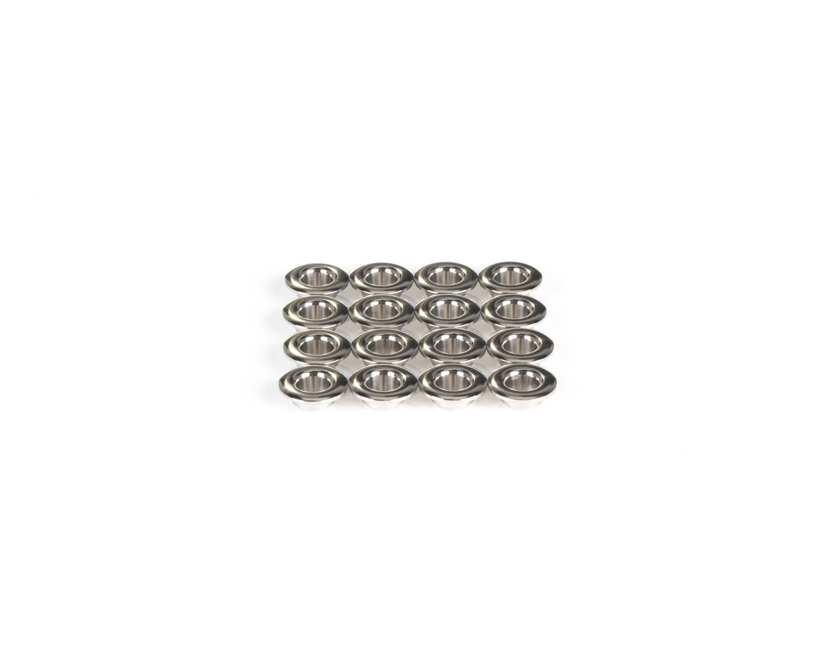 Brian Tooley Racing SR01016 BTR Valve Spring Retainers Summit Racing