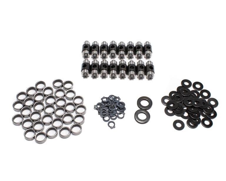 Brian Tooley Racing TK002NB BTR V2 Rocker Arm Trunnion Upgrade Kits