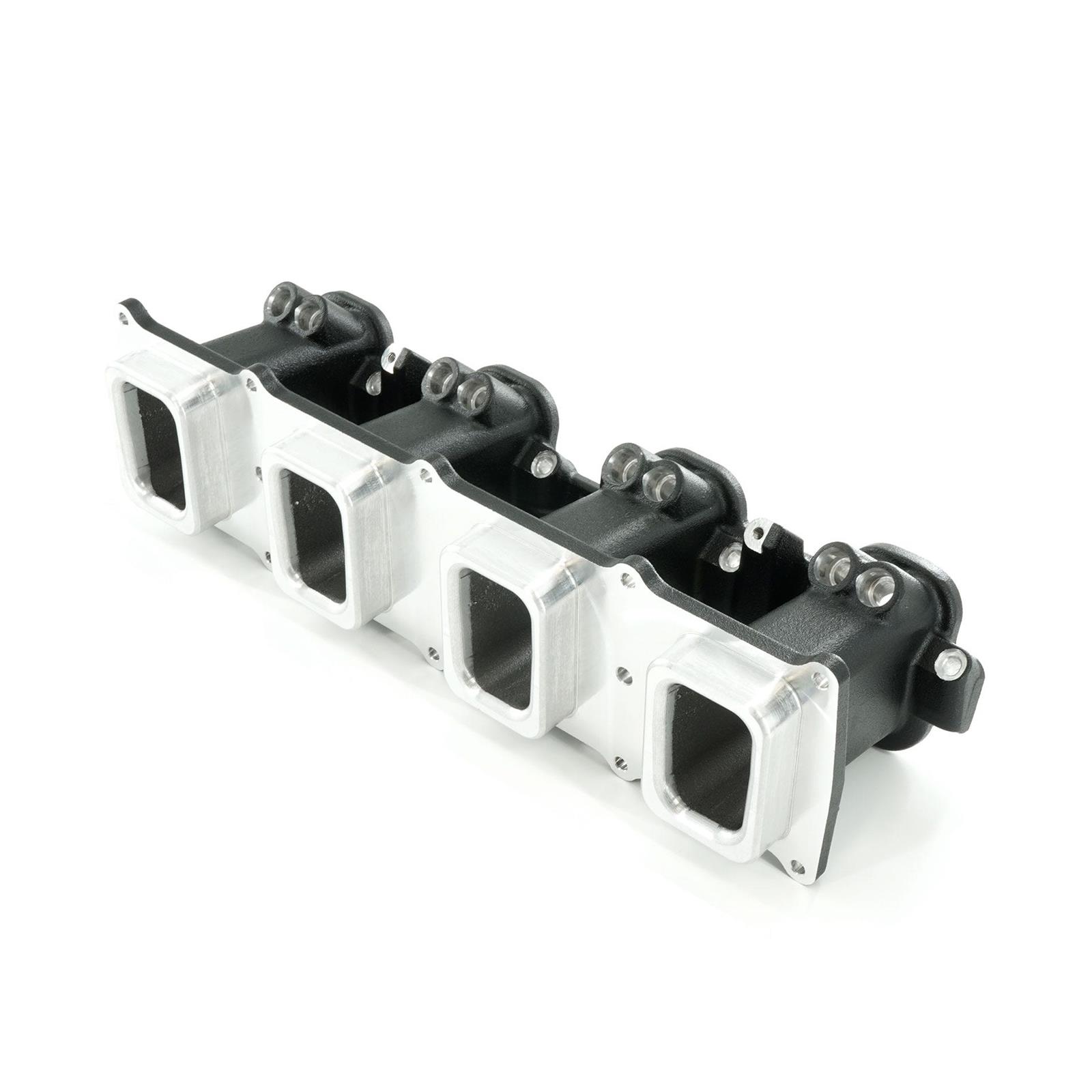 Brian Tooley Racing TRR-7-2I-BLK
