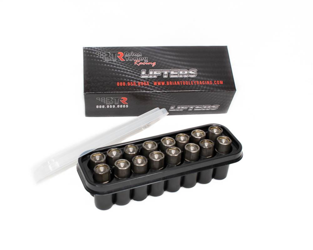 Brian Tooley Racing X1249922516 BTR Delphi LS7 Hydraulic Roller Lifter