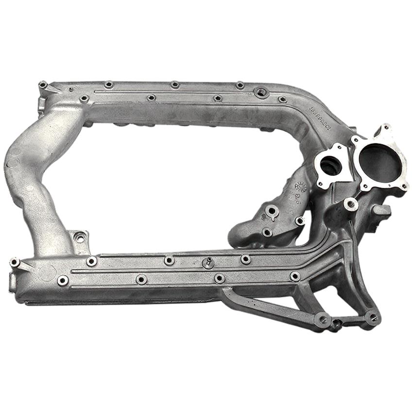 Bostech Auto Air Intake Kits BP5102502 2003-2004 Ford / International 6.0L PowerStroke