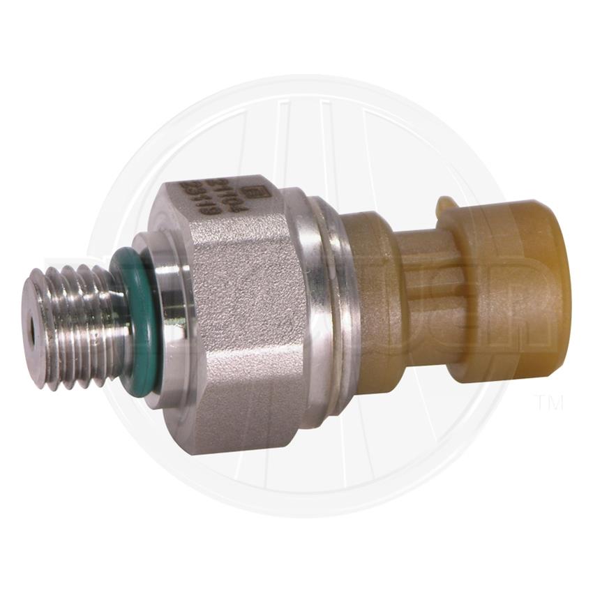 Bostech High-Pressure Pressure Sensors BTS021104 Fuel Sensor, Diesel, Ford, International, Each thumbnail 4