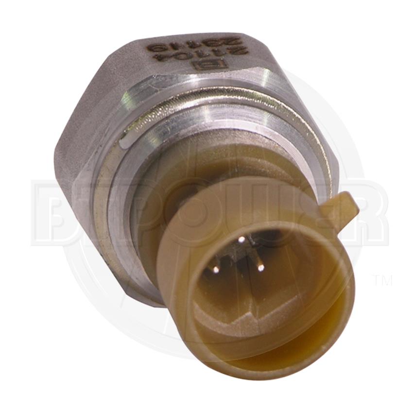 Bostech High-Pressure Pressure Sensors BTS021104 Fuel Sensor, Diesel, Ford, International, Each thumbnail 3