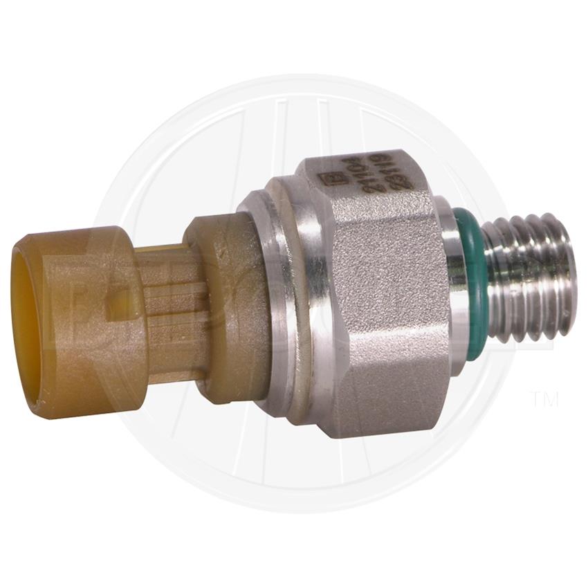 Bostech High-Pressure Pressure Sensors BTS021104 Fuel Sensor, Diesel, Ford, International, Each thumbnail 2