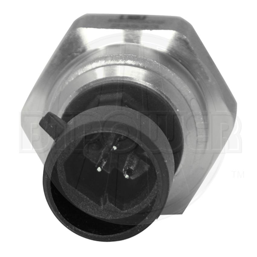 Bostech High-Pressure Pressure Sensors BTS021105 Fuel Sensor, Diesel, Ford, International, Each thumbnail 2