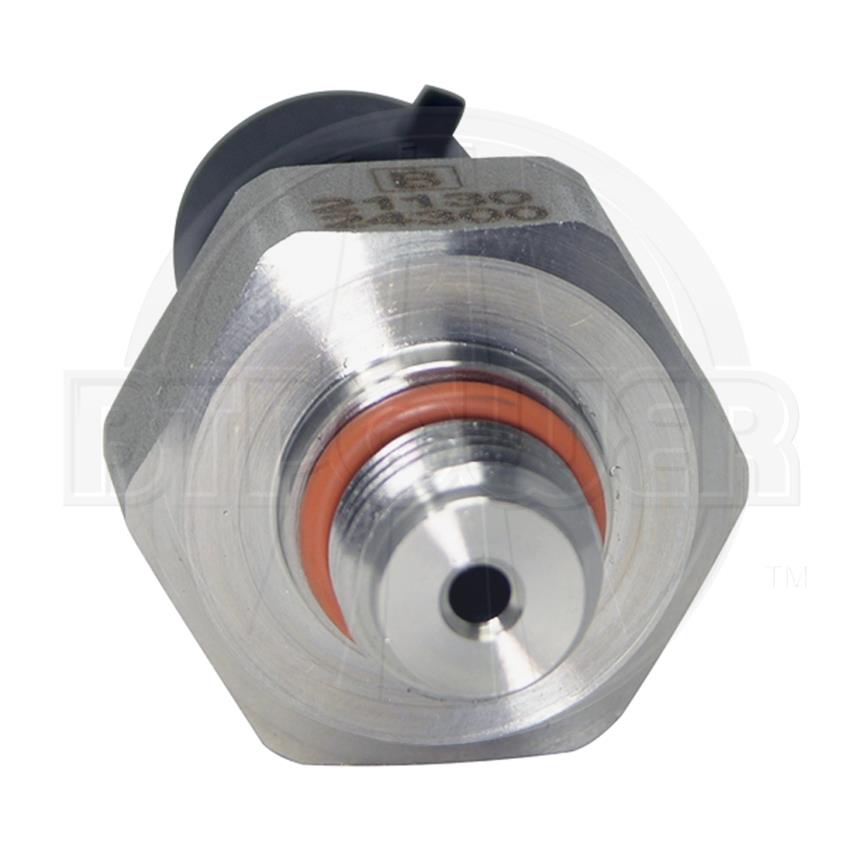 Bostech High-Pressure Pressure Sensors BTS021130 Fuel Sensor, Diesel, Ford, International, Each thumbnail 3