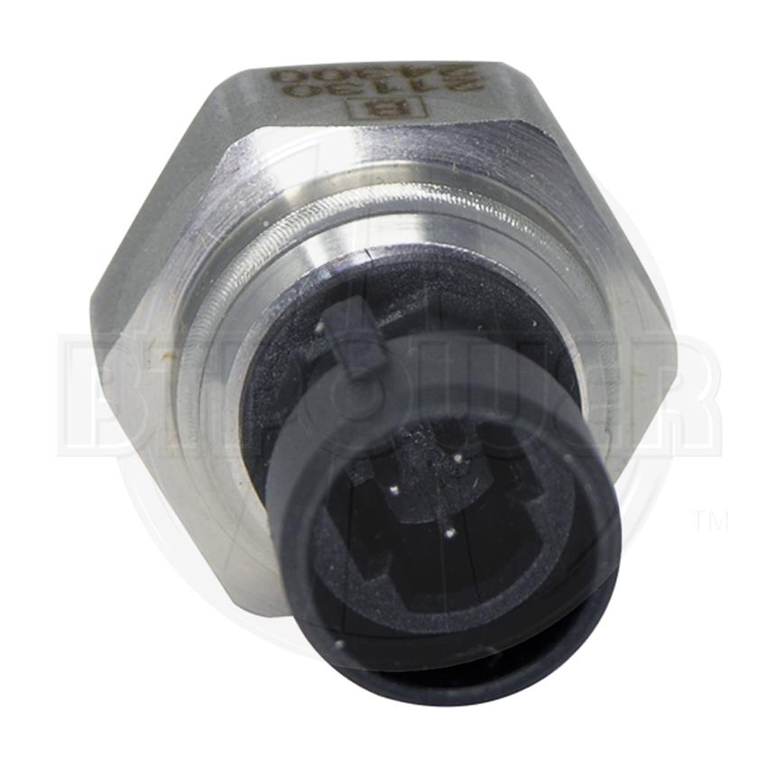 Bostech High-Pressure Pressure Sensors BTS021130 Fuel Sensor, Diesel, Ford, International, Each thumbnail 2