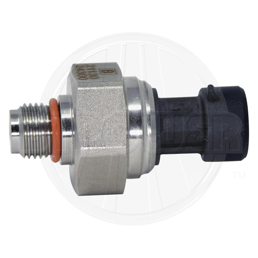Bostech High-Pressure Pressure Sensors BTS021130 Fuel Sensor, Diesel, Ford, International, Each thumbnail 5