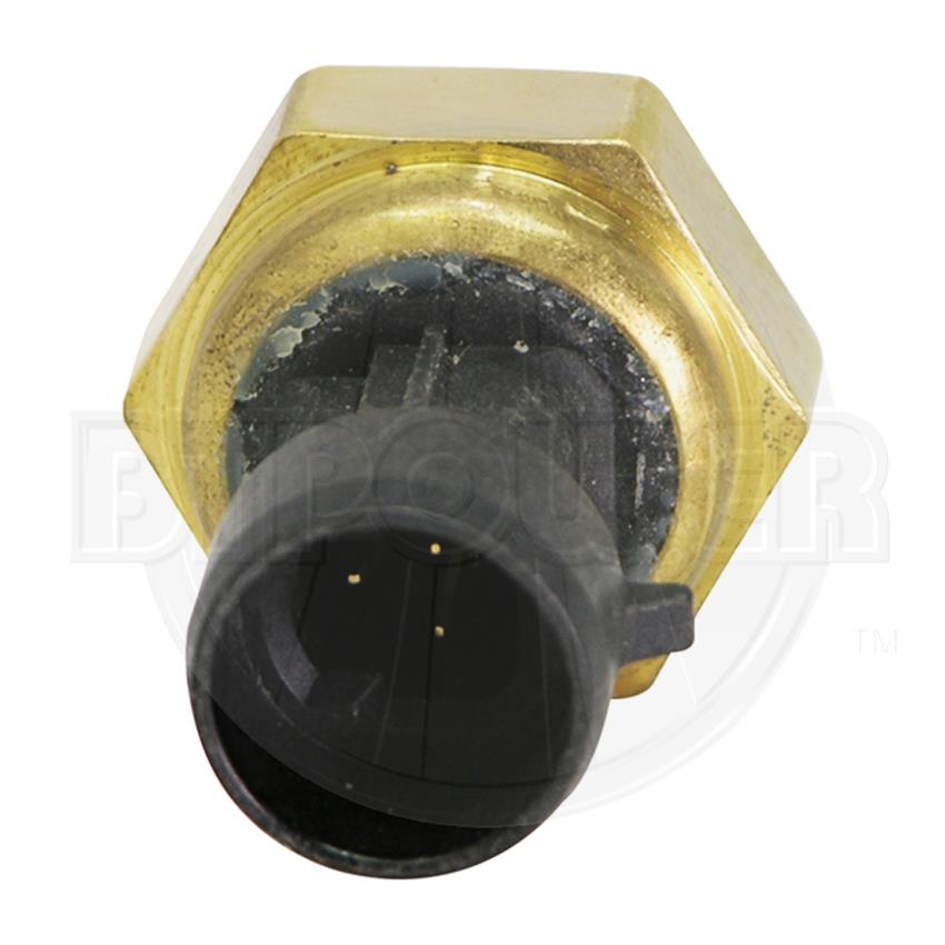 Bostech Exhaust Back Pressure Sensors BTS021306 Backpressure Sensor, thumbnail 2