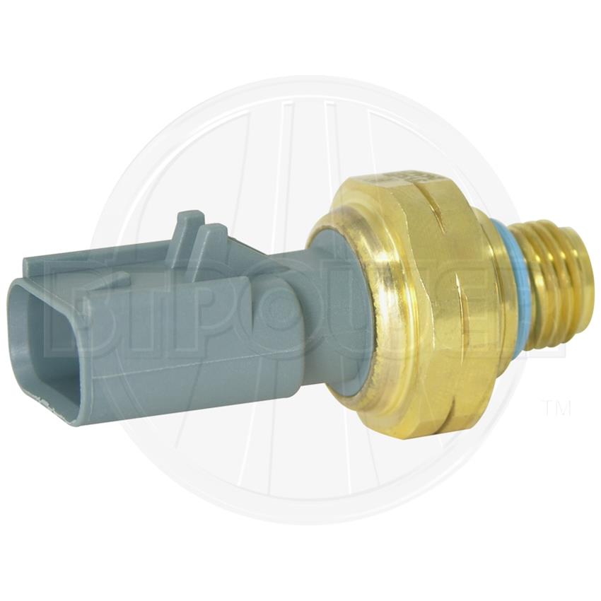 Bostech Exhaust Back Pressure Sensors BTS031323 Backpressure Sensor, thumbnail 3