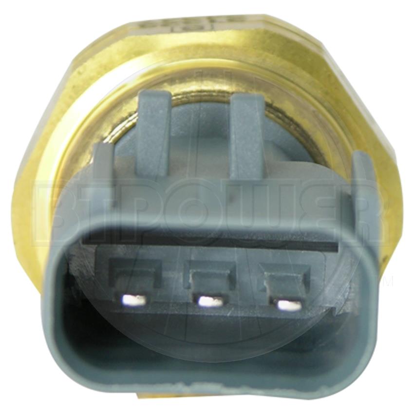 Bostech Exhaust Back Pressure Sensors BTS031323 Backpressure Sensor,