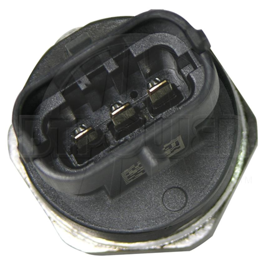 Bostech High-Pressure Pressure Sensors BTS031962 Fuel Sensor, Diesel, Dodge, Ram, Each