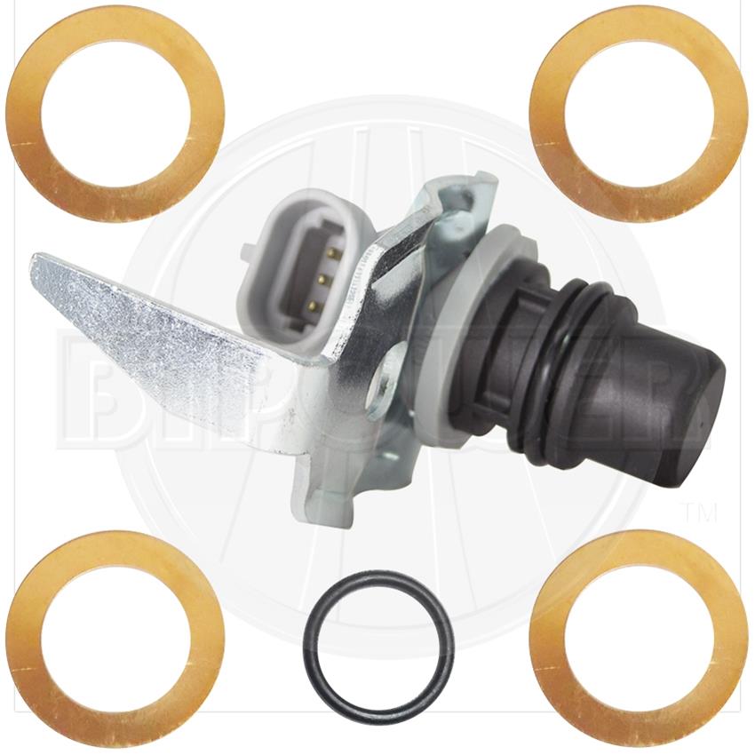 Bostech Camshaft Position Sensors BTS062043 Engine Sensor, thumbnail 2
