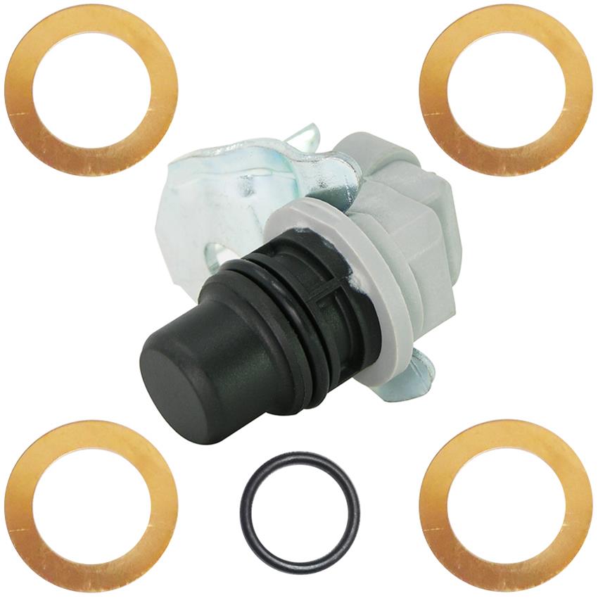 Bostech Camshaft Position Sensors BTS062043 Engine Sensor, thumbnail 4