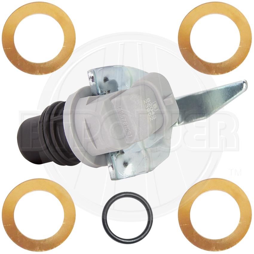 Bostech Camshaft Position Sensors BTS062043 Engine Sensor, thumbnail 3