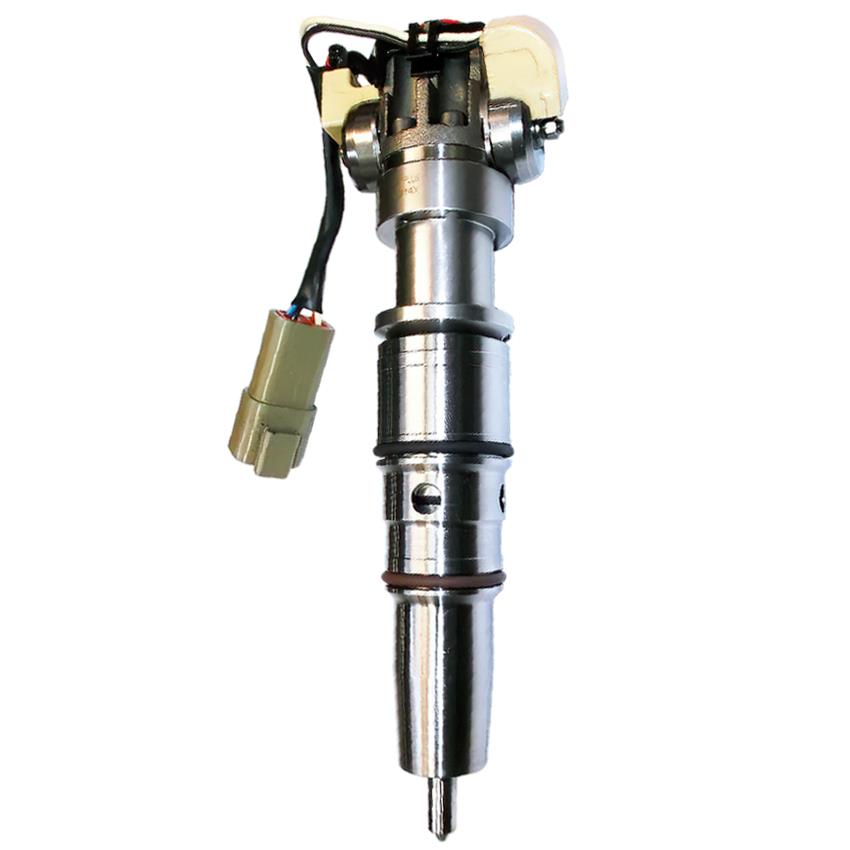 Bostech Auto Fuel Injectors DE06006 Injector,