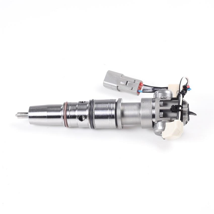 Bostech Gold Series Remanufactured Fuel Injectors for 2005 7400, 4400LP, 2004-2005 4400 - DE06008 Injector, thumbnail 4
