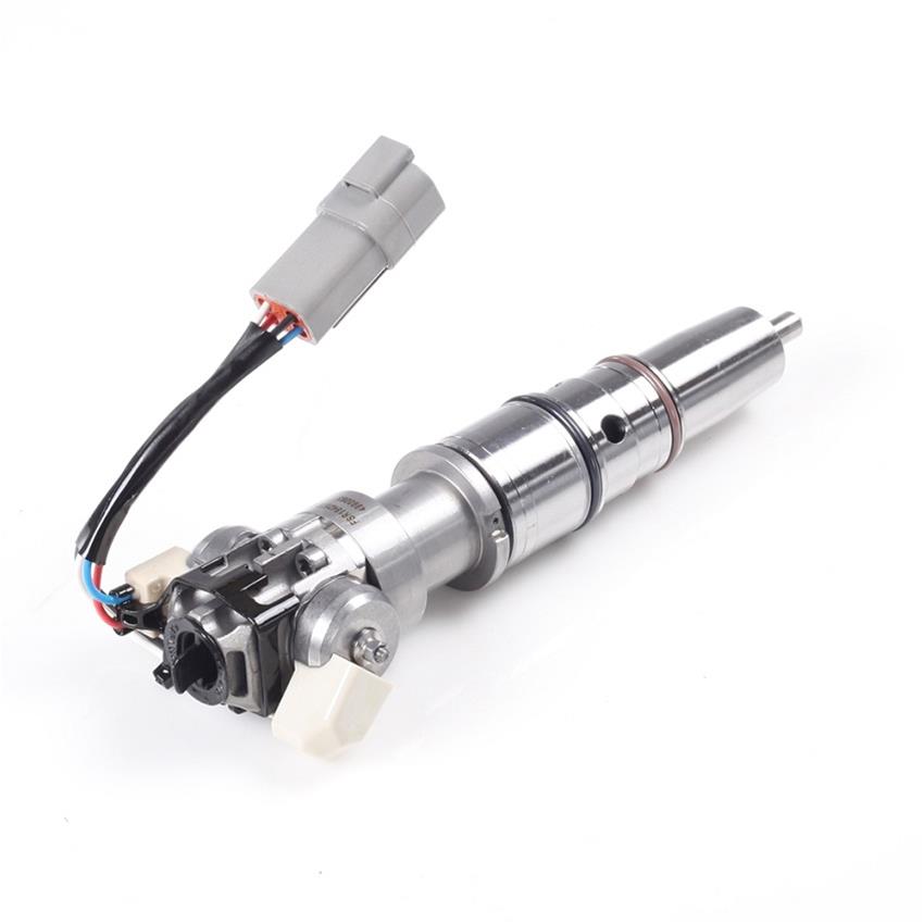Bostech Gold Series Remanufactured Fuel Injectors for 2005 7400, 4400LP, 2004-2005 4400 - DE06008 Injector, thumbnail 2