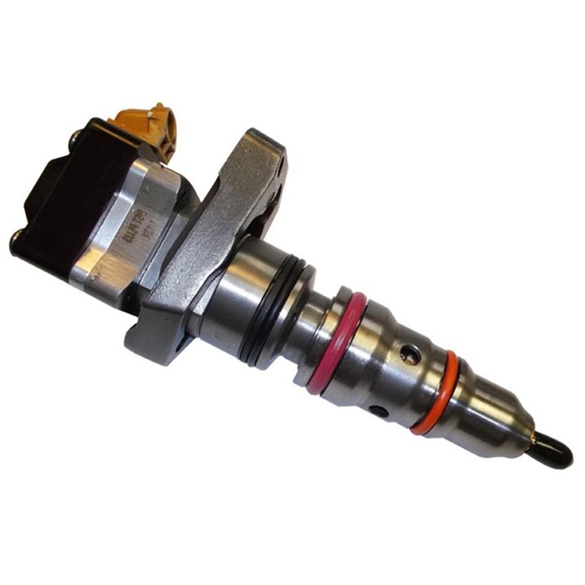 Bostech Silver Remanufactured Fuel Injectors DE504 Injector, thumbnail 2