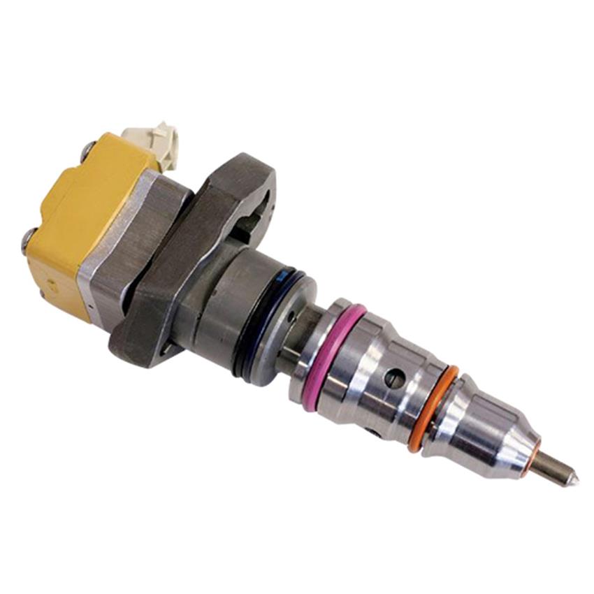 Bostech Silver Remanufactured Fuel Injectors DE509 Injector,